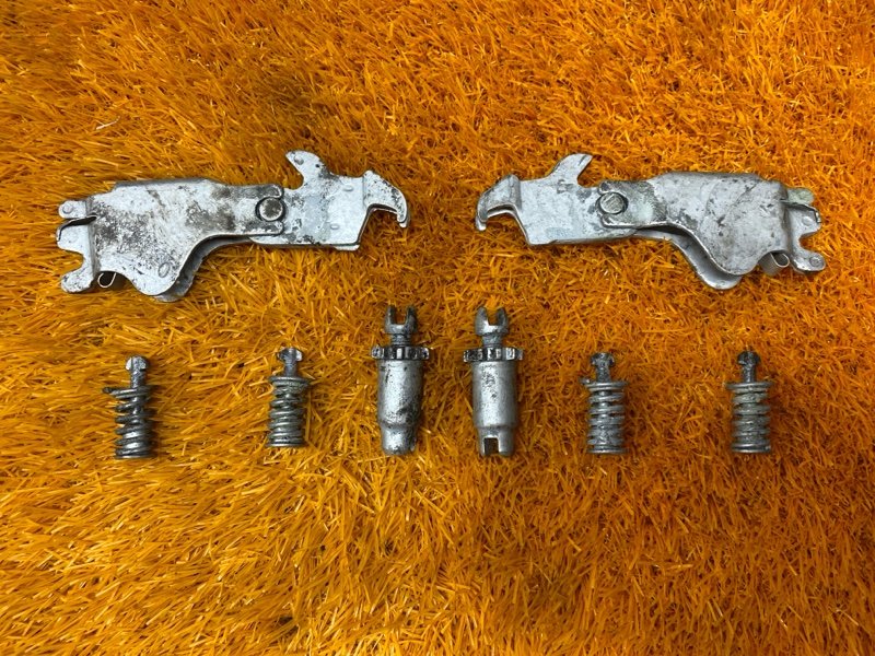 Механизм колодок ручника, 800 рублей, Красноярск