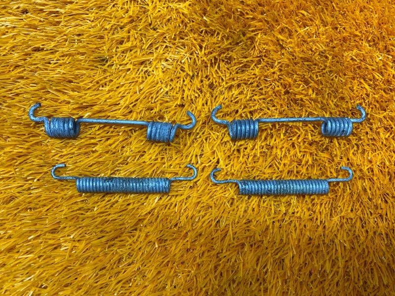 Механизм колодок ручника, 800 рублей, Красноярск