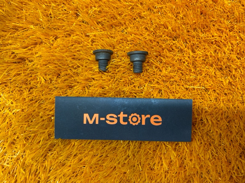 Болт тормозного диска, 100 рублей, Красноярск