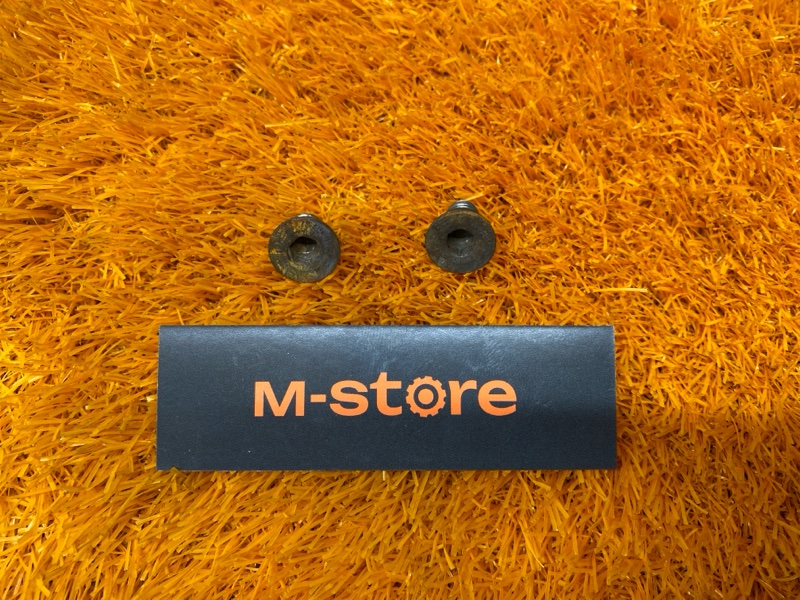 Болт тормозного диска, 100 рублей, Красноярск