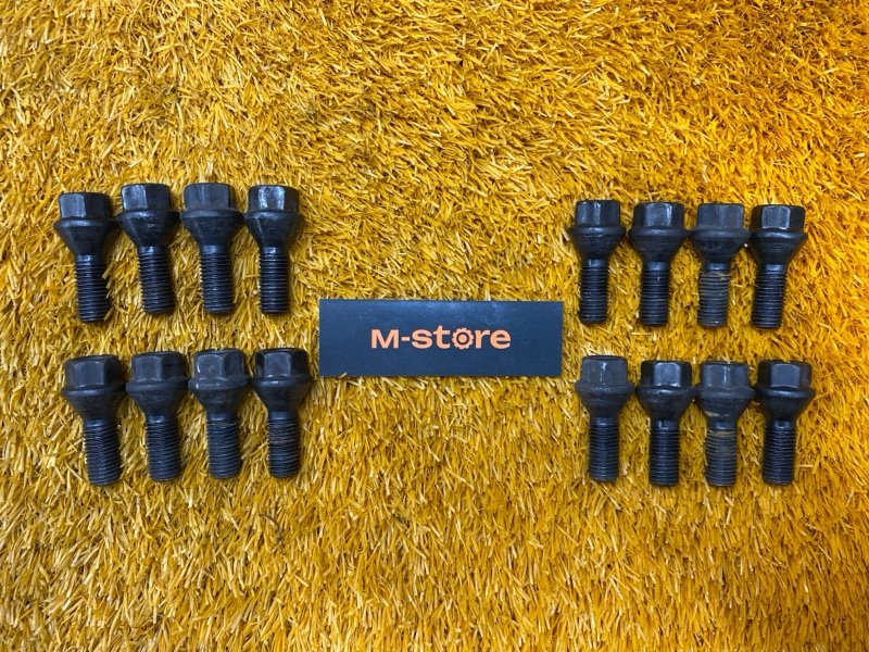 болт колесный, 1600 рублей, Красноярск