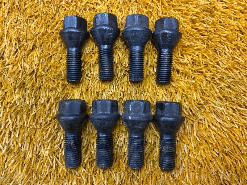 болт колесный, 1600 рублей, Красноярск