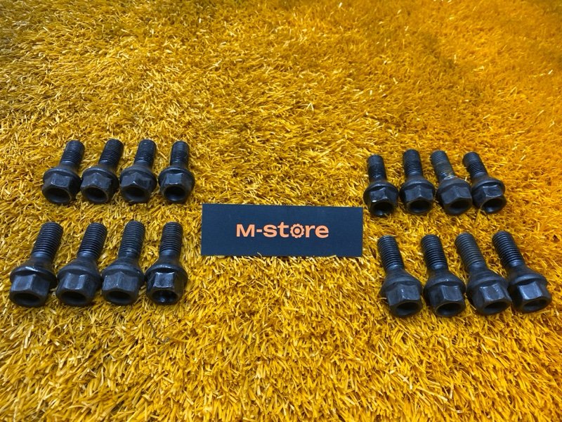 болт колесный, 1600 рублей, Красноярск