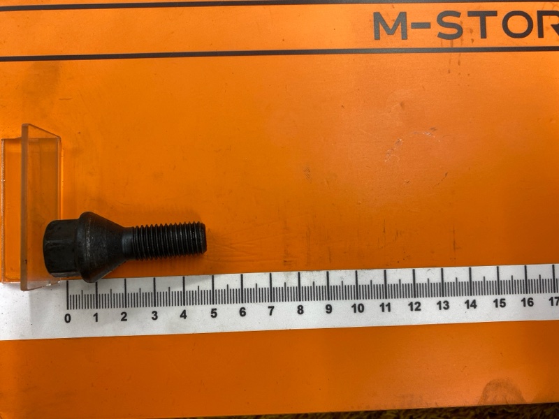 болт колесный, 1600 рублей, Красноярск