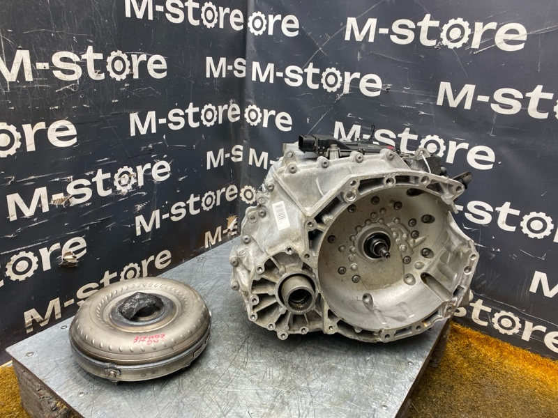 АКПП, 100000 рублей, Красноярск