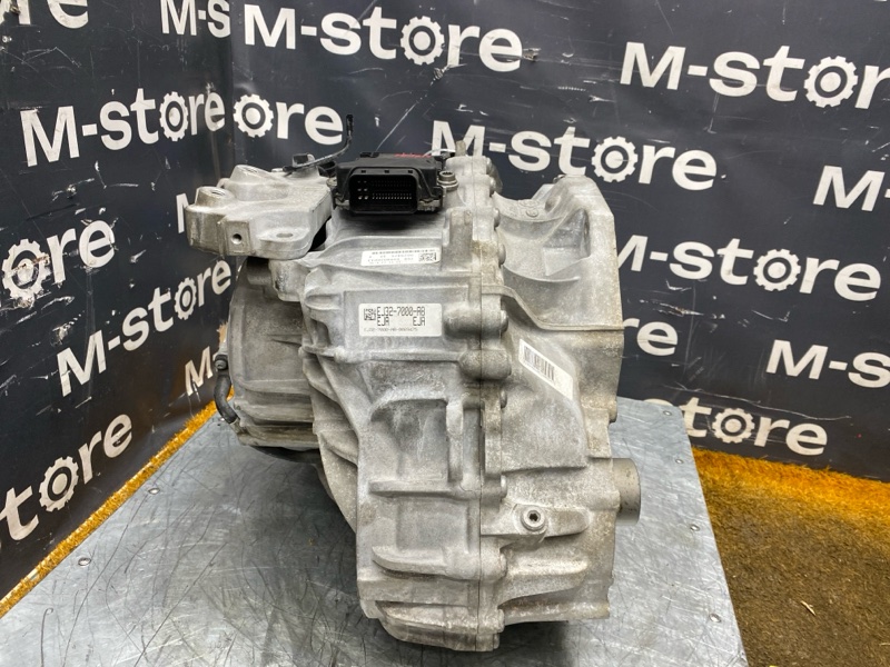 АКПП, 100000 рублей, Красноярск