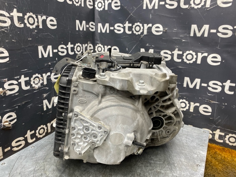 АКПП, 100000 рублей, Красноярск