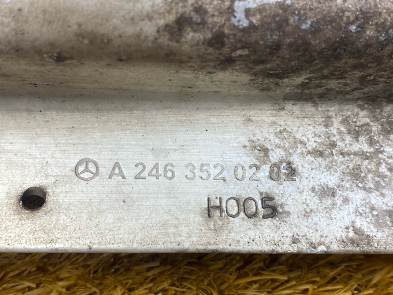 Рычаг подвески нижний, 900 рублей, Красноярск