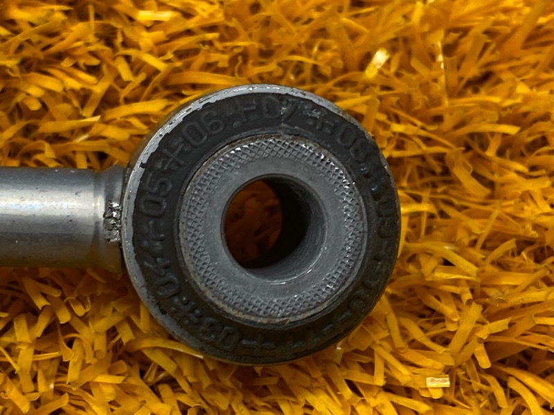 стойка стабилизатора, 400 рублей, Красноярск