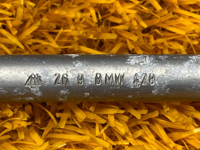 стойка стабилизатора, 400 рублей, Красноярск