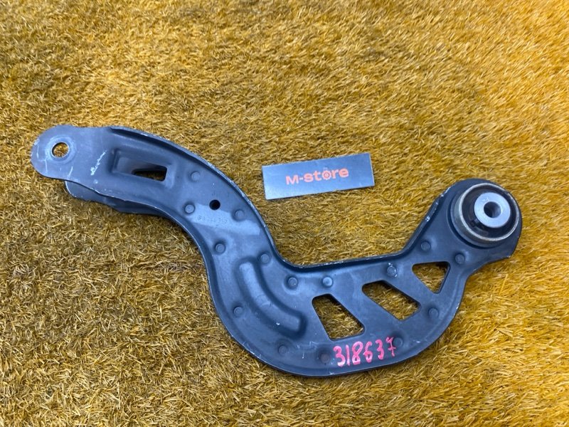 Рычаг подвески верхний, 800 рублей, Красноярск