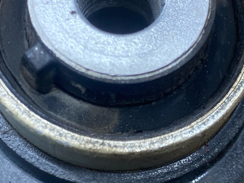 Рычаг подвески верхний, 800 рублей, Красноярск