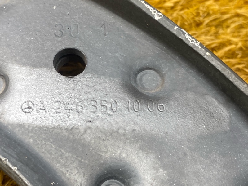 Рычаг подвески верхний, 800 рублей, Красноярск