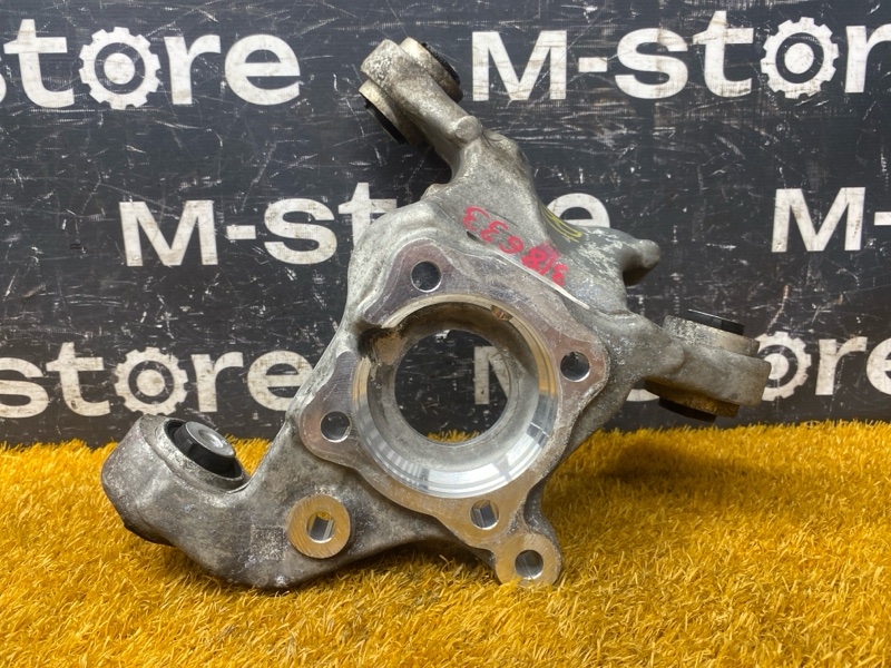 кулак поворотный, 7500 рублей, Красноярск