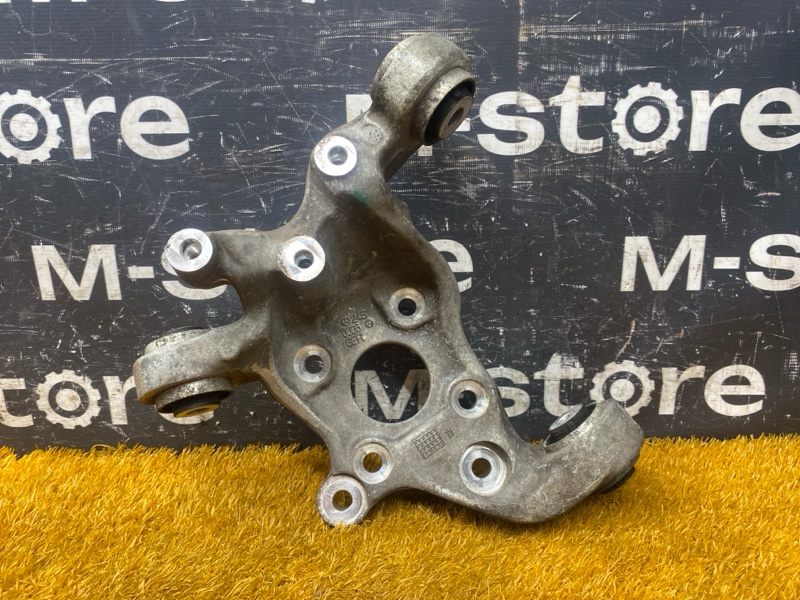 кулак поворотный, 7500 рублей, Красноярск