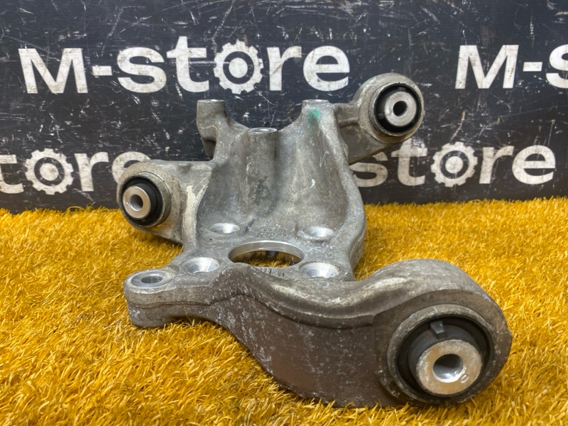 кулак поворотный, 7500 рублей, Красноярск