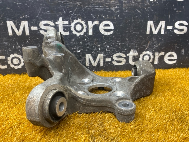 кулак поворотный, 7500 рублей, Красноярск