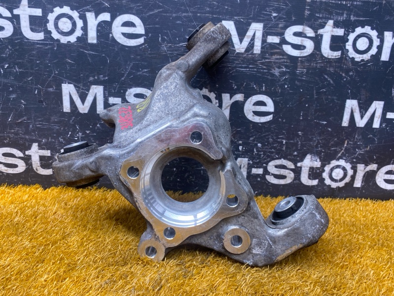 кулак поворотный, 7500 рублей, Красноярск