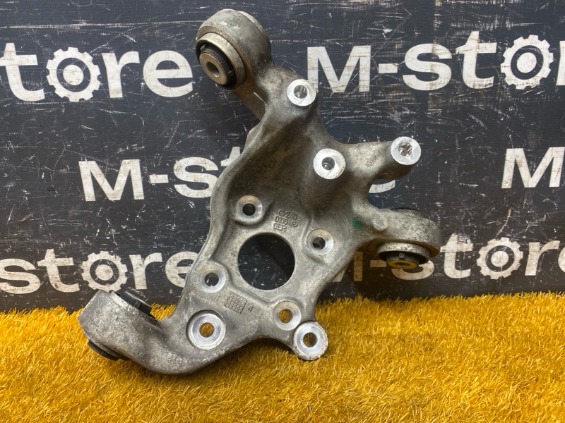 кулак поворотный, 7500 рублей, Красноярск