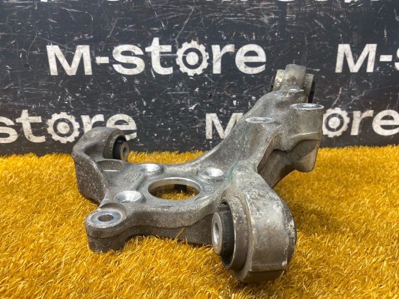 кулак поворотный, 7500 рублей, Красноярск