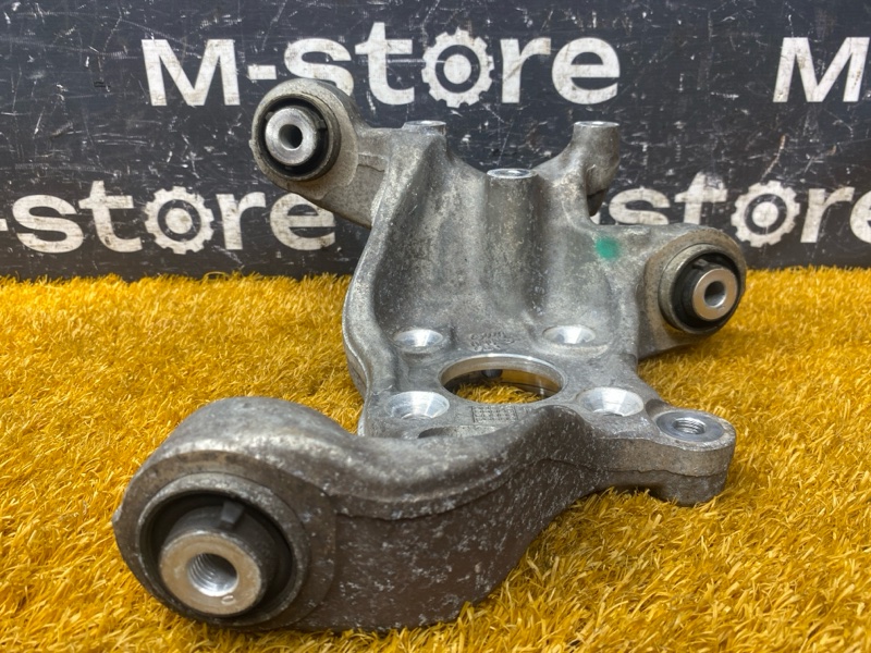 кулак поворотный, 7500 рублей, Красноярск