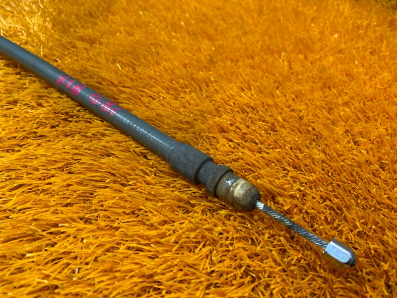 трос ручника, 350 рублей, Красноярск