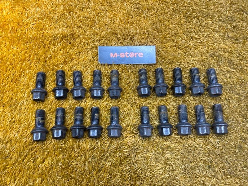 болт колесный, 2000 рублей, Красноярск