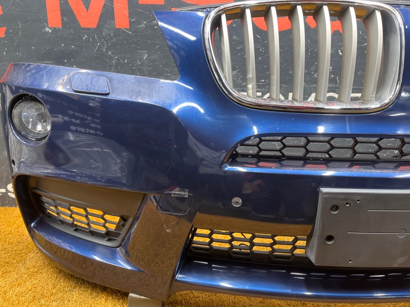 бампер, 47000 рублей, Красноярск