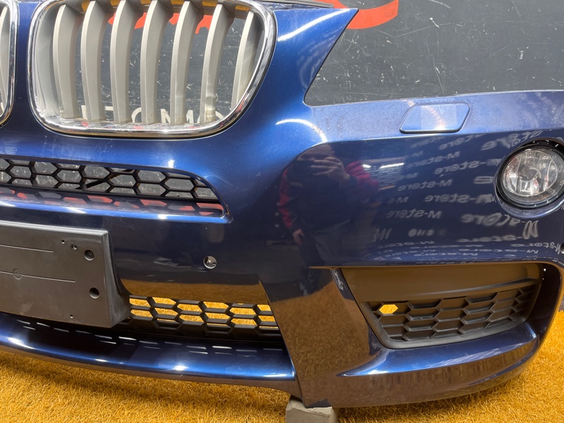 бампер, 47000 рублей, Красноярск