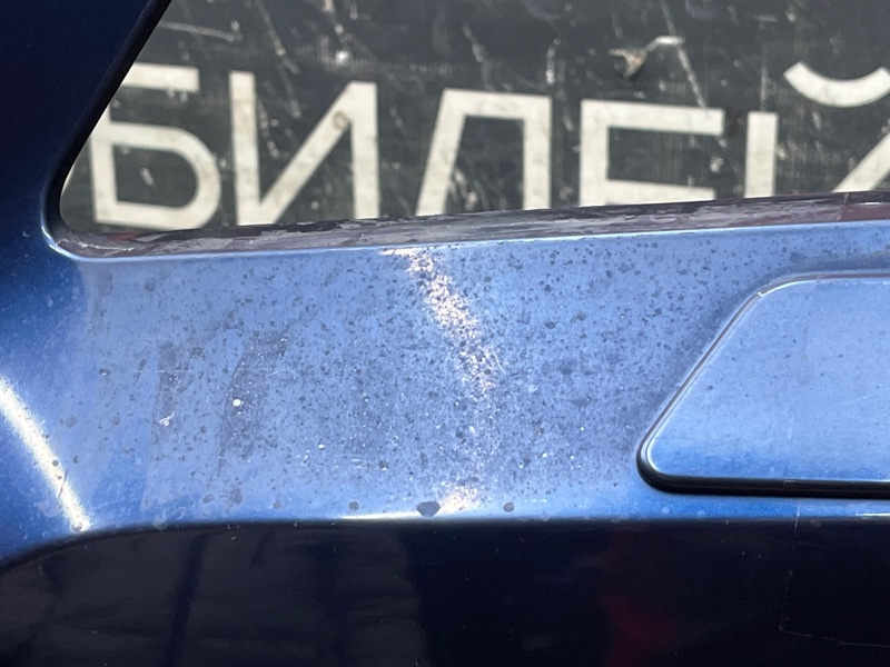 бампер, 47000 рублей, Красноярск