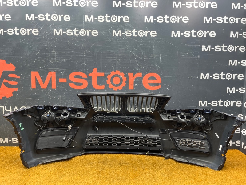 бампер, 47000 рублей, Красноярск