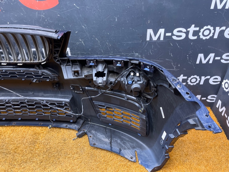 бампер, 47000 рублей, Красноярск