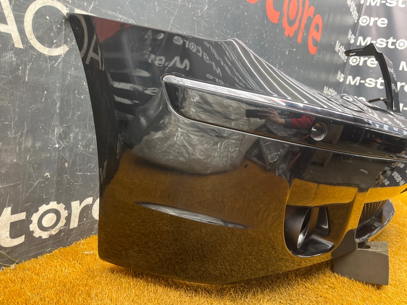 бампер, 20000 рублей, Красноярск