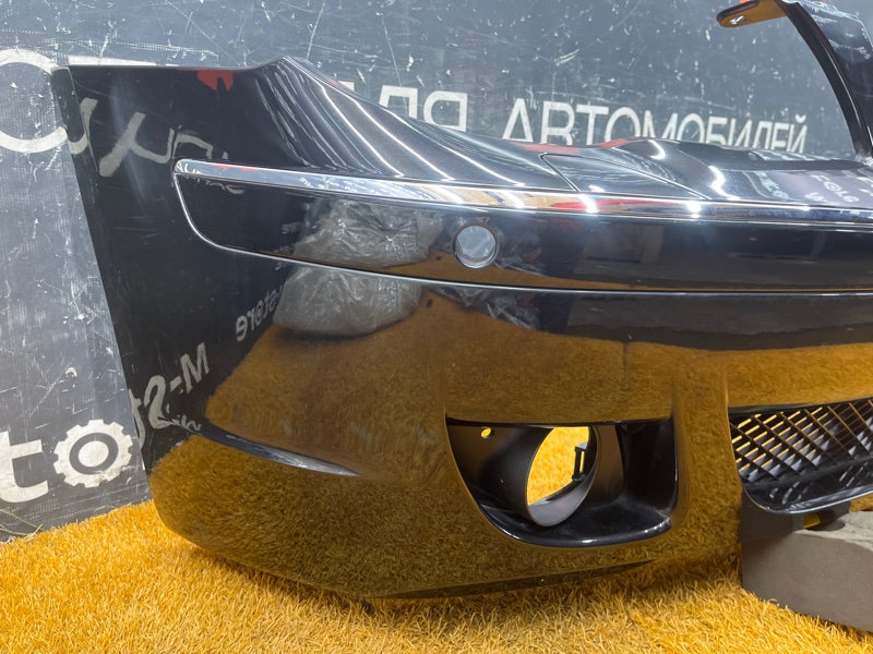 бампер, 20000 рублей, Красноярск