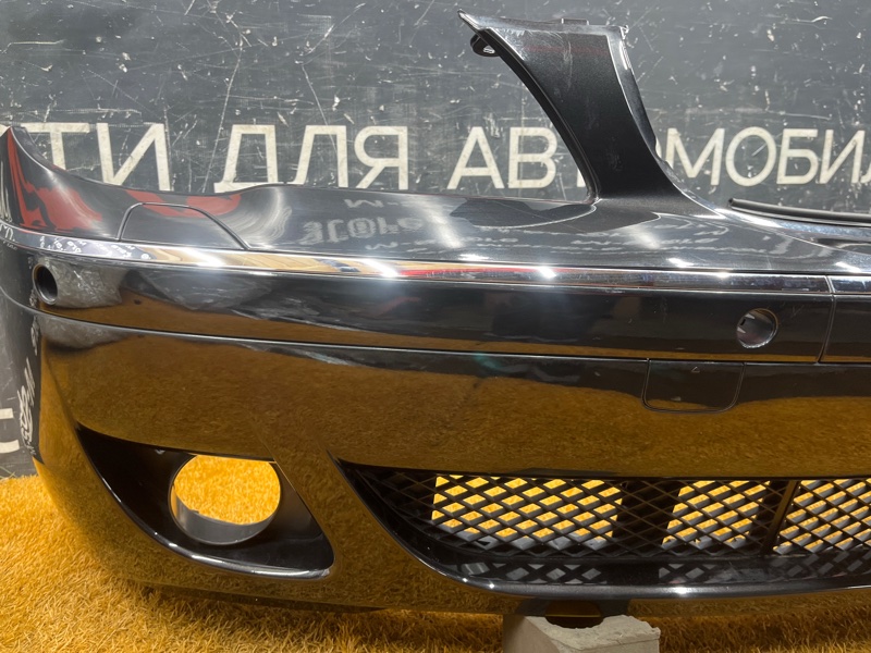 бампер, 20000 рублей, Красноярск