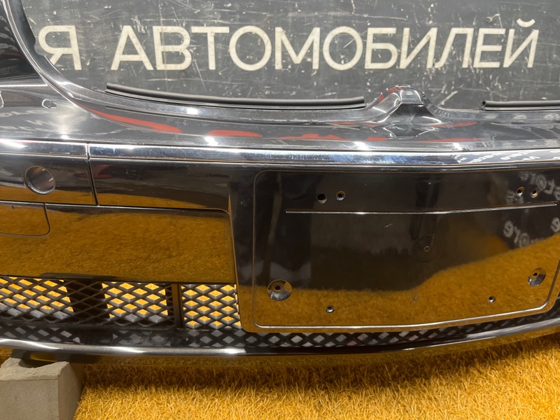 бампер, 20000 рублей, Красноярск