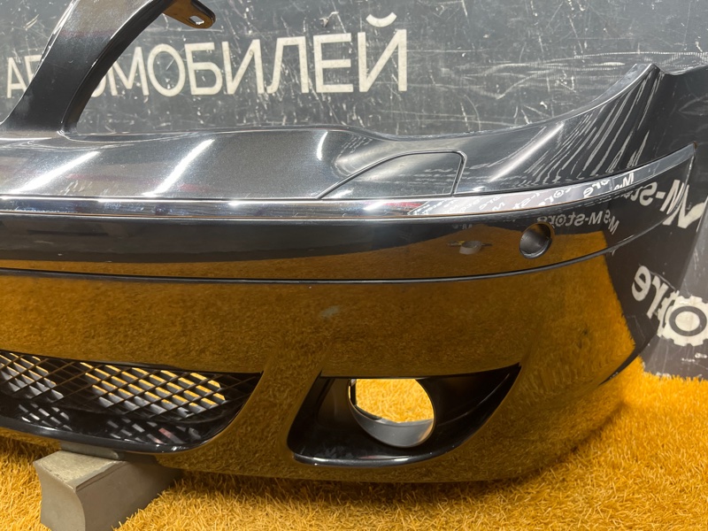 бампер, 20000 рублей, Красноярск