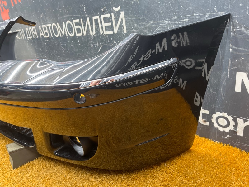 бампер, 20000 рублей, Красноярск