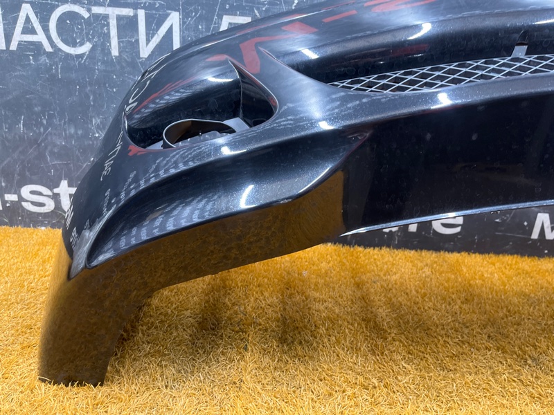 бампер, 20000 рублей, Красноярск