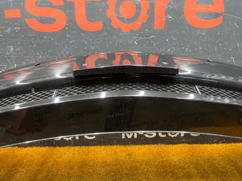 бампер, 20000 рублей, Красноярск