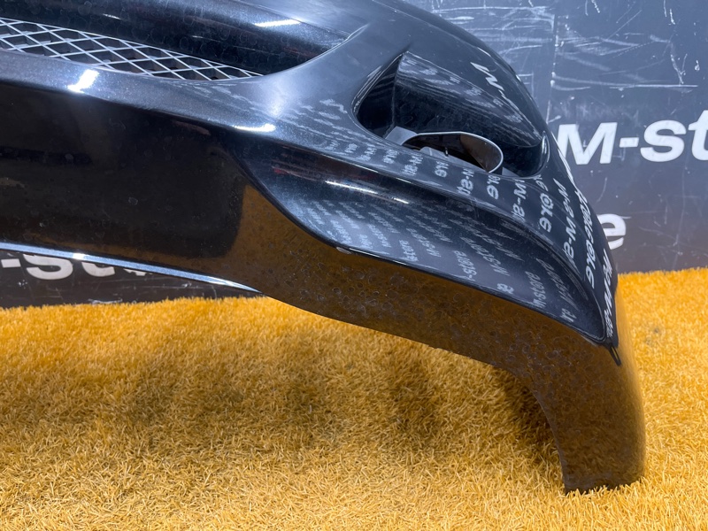 бампер, 20000 рублей, Красноярск