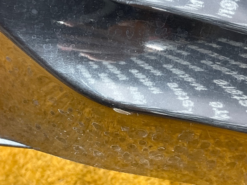 бампер, 20000 рублей, Красноярск