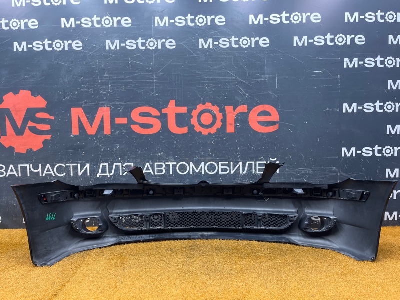 бампер, 20000 рублей, Красноярск