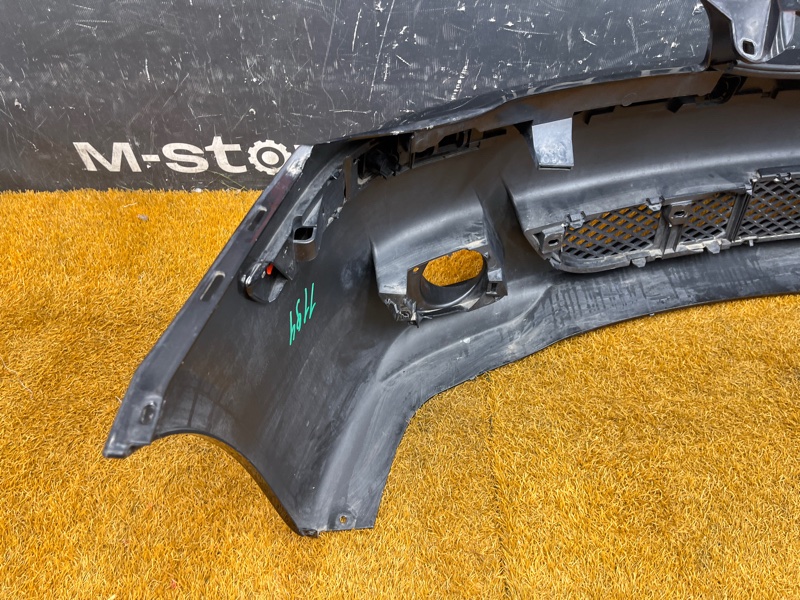 бампер, 20000 рублей, Красноярск