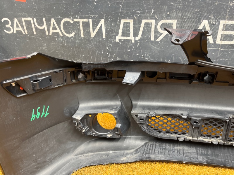 бампер, 20000 рублей, Красноярск