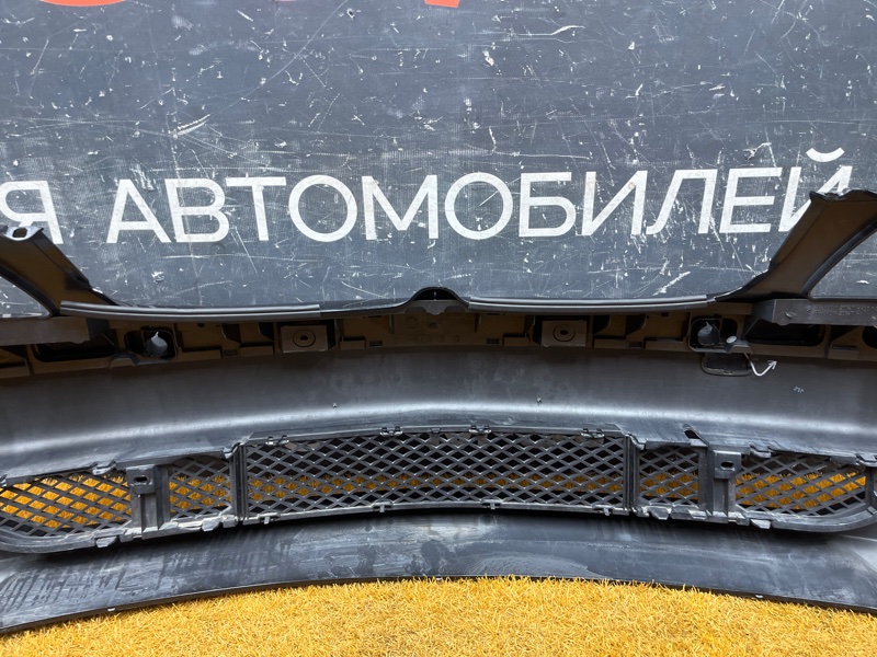 бампер, 20000 рублей, Красноярск