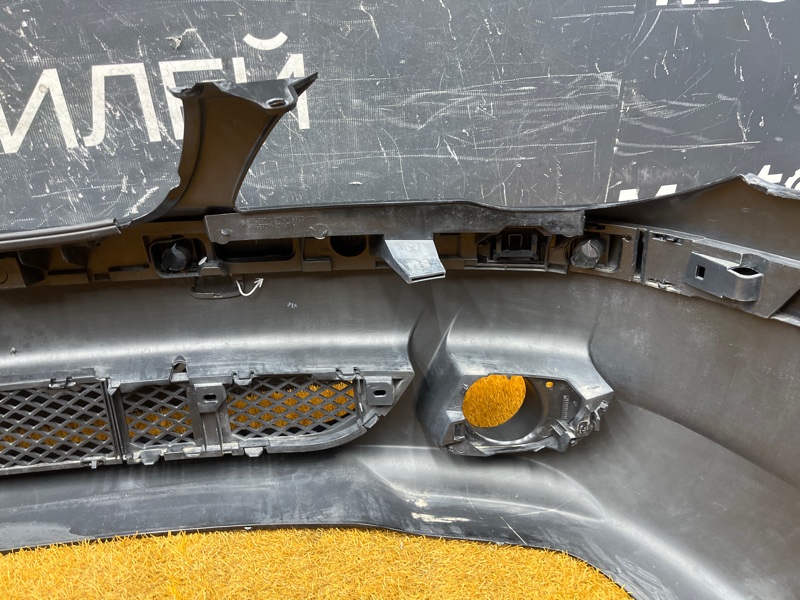 бампер, 20000 рублей, Красноярск