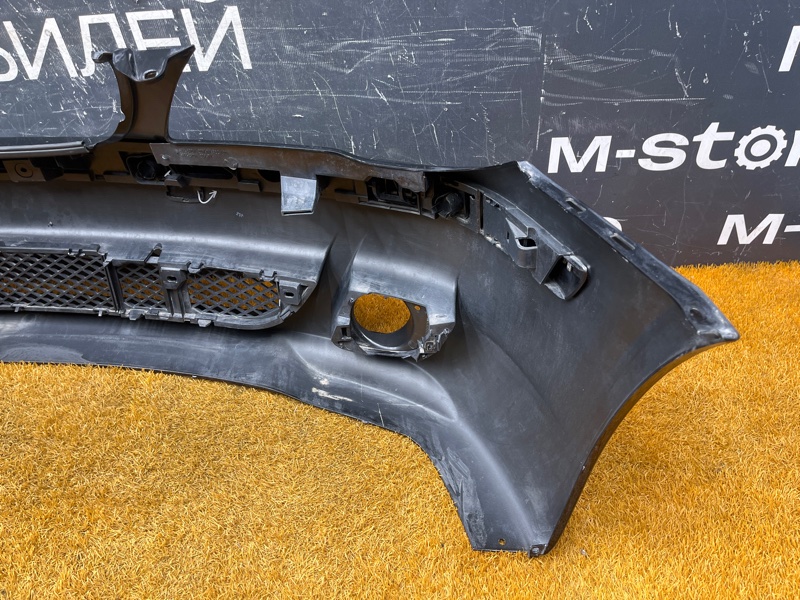 бампер, 20000 рублей, Красноярск