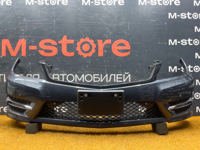 бампер, 45000 рублей, Красноярск