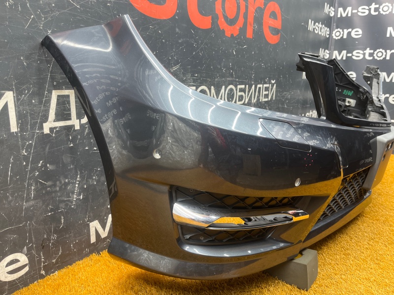 бампер, 45000 рублей, Красноярск